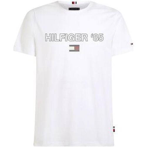 T-shirt Tommy Hilfiger - Tommy Hilfiger - Modalova