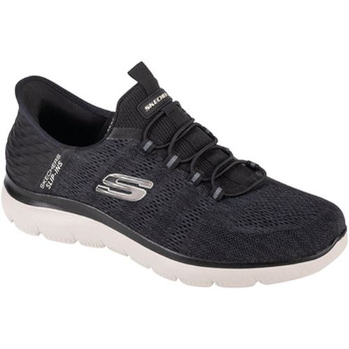 Baskets basses Slip-Ins: Summits - Key Pace - Skechers - Modalova