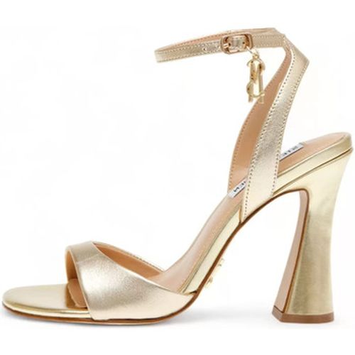 Chaussures escarpins Gold Sandals After Party - Steve Madden - Modalova
