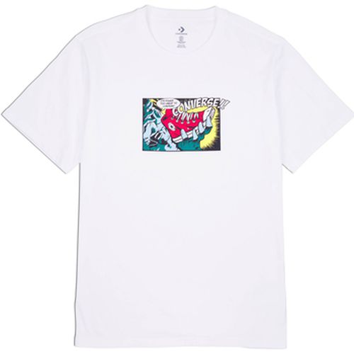 T-shirt Converse Comic - Converse - Modalova