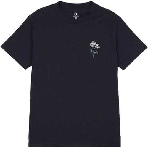 T-shirt Spring Blooms Flower - Converse - Modalova