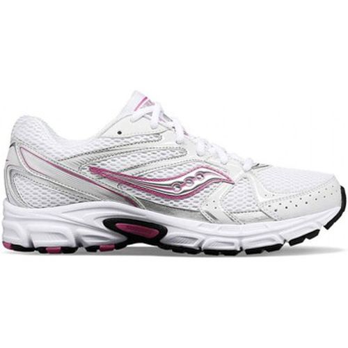 Baskets Ride Millennium BlancRose - Saucony - Modalova