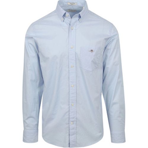 Chemise Chemise Casual Poplin Clair - Gant - Modalova