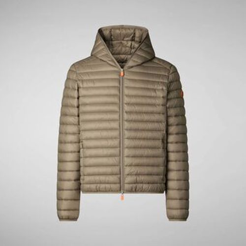 Veste D30650M DONALD-GIGA01 40021 - Save The Duck - Modalova