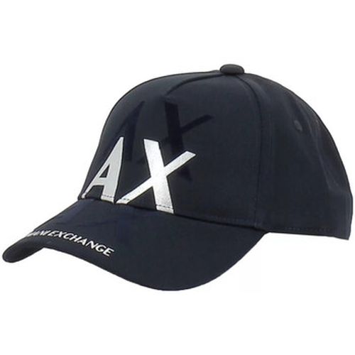 Casquette EAX BASEBALL HAT - EAX - Modalova