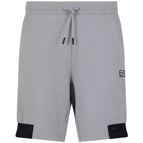 Short Ea7 Emporio Armani Short - Ea7 Emporio Armani - Modalova