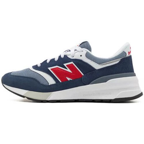 Baskets basses New Balance U997 - New Balance - Modalova