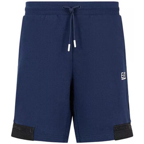 Short Ea7 Emporio Armani Short - Ea7 Emporio Armani - Modalova