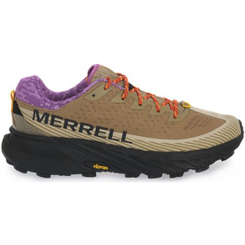 Chaussures Merrell AGILITY PEAK 5 - Merrell - Modalova