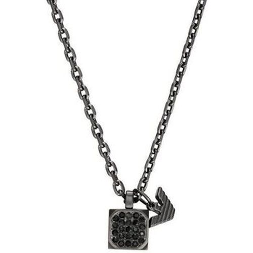 Collier EGS3083-	COUPLES - Emporio Armani - Modalova