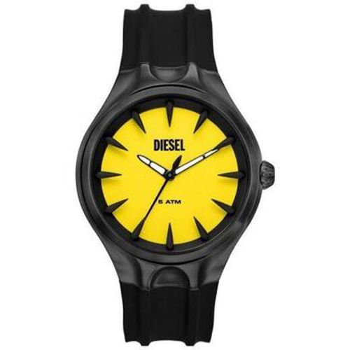 Montre Diesel DZ2201-	STREAMLINE - Diesel - Modalova