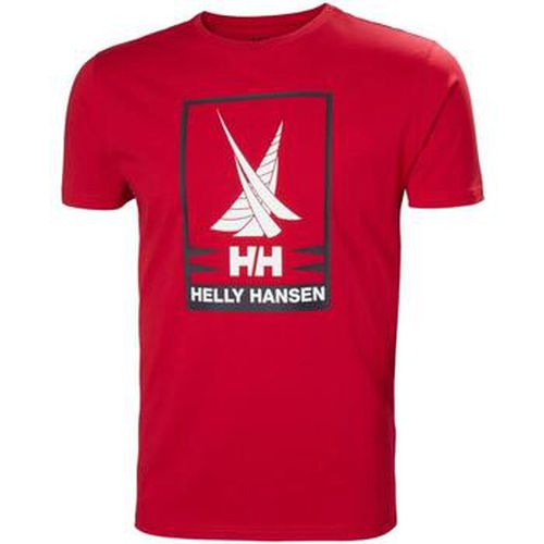 T-shirt Helly Hansen - Helly Hansen - Modalova