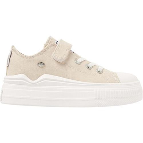 Slip ons KAYA FLOW LOW FILLES BASKETS BASSE - British Knights - Modalova