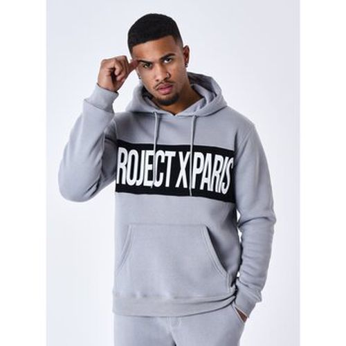 Sweat-shirt Hoodie 2322031 - Project X Paris - Modalova