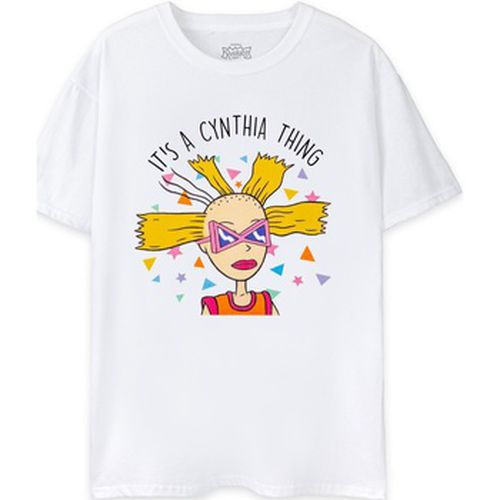 T-shirt It's A Cynthia Thing - Rugrats - Modalova