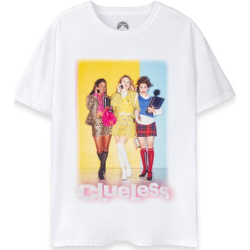 T-shirt Clueless NS7971 - Clueless - Modalova