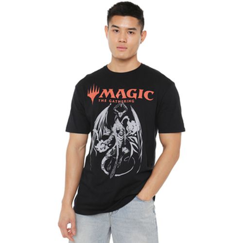 T-shirt Magic The Gathering TV3026 - Magic The Gathering - Modalova