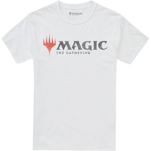T-shirt Magic The Gathering TV3027 - Magic The Gathering - Modalova