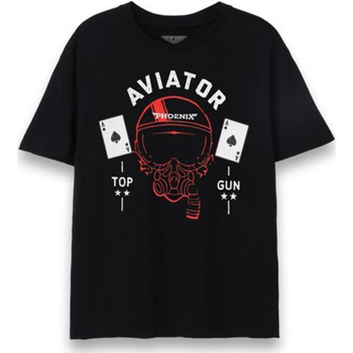 T-shirt Top Gun Aviator - Top Gun - Modalova