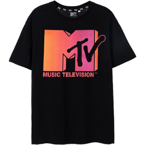 T-shirt Mtv NS7756 - Mtv - Modalova