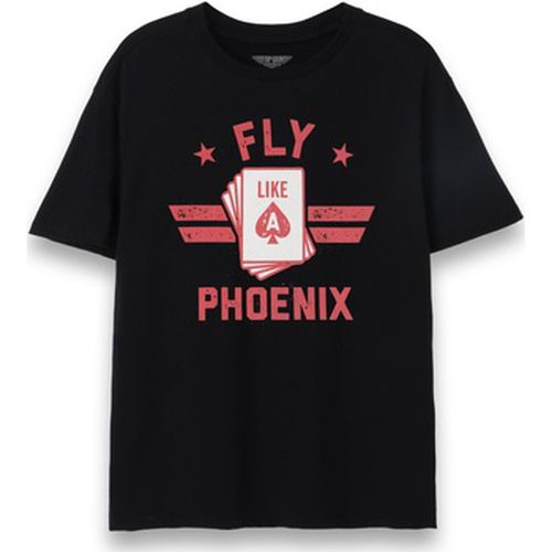 T-shirt Fly Like A Phoenix - Top Gun: Maverick - Modalova