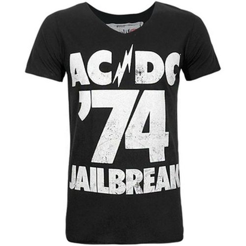 T-shirt Amplified Jailbreak 74 - Amplified - Modalova
