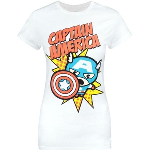 T-shirt Jack Of All Trades NS7777 - Jack Of All Trades - Modalova