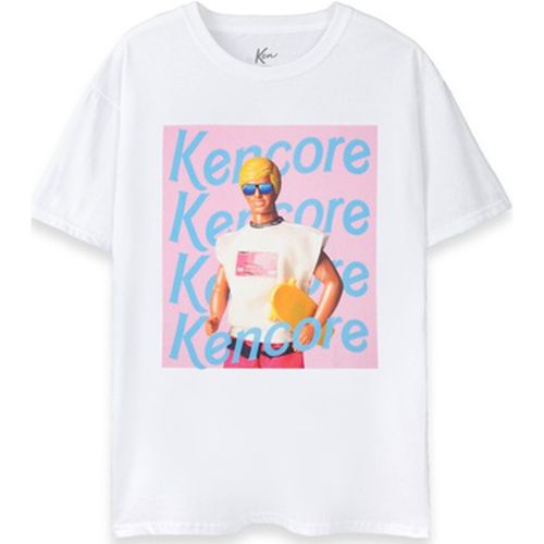 T-shirt Dessins Animés Kencore - Dessins Animés - Modalova