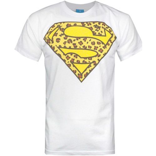 T-shirt Addict Leopard Symbol - Addict - Modalova