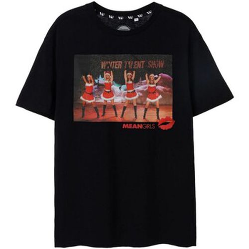 T-shirt Jingle Bell Rock - Mean Girls - Modalova