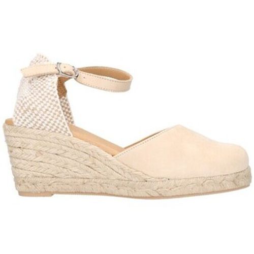 Sandales ROM/A00 taupe Mujer Taupe - Paseart - Modalova