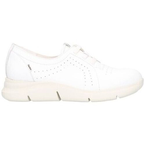 Chaussures escarpins F1961 Mujer Blanco - Fluchos - Modalova