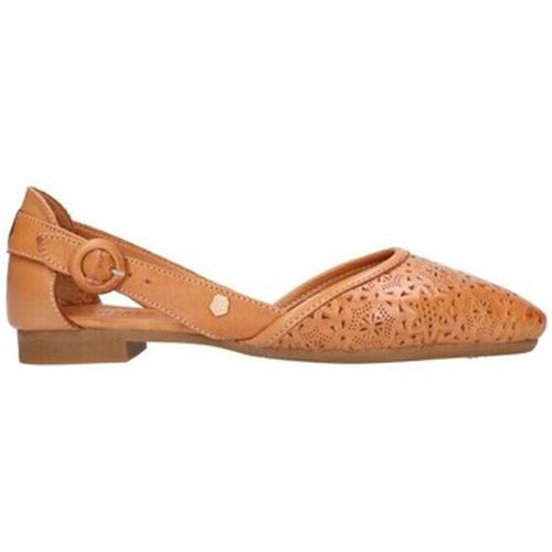 Chaussures escarpins 16158402 Mujer Camel - Carmela - Modalova