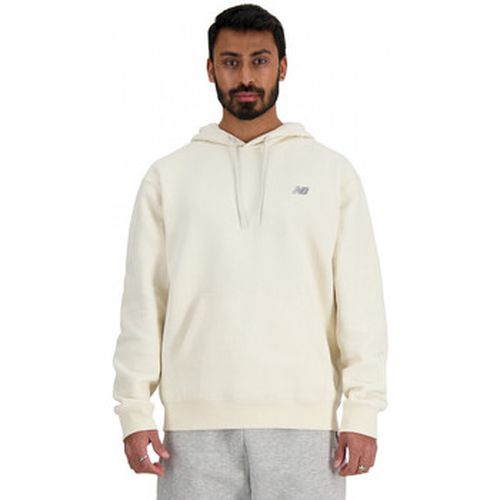 Sweat-shirt Sport essentials fleece hoodie - New Balance - Modalova