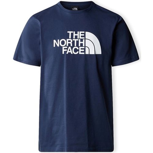 T-shirt Easy T-Shirt - Summit Navy - The North Face - Modalova