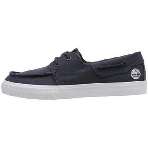 Chaussures bateau MYLO BAY LOW LACE UP - Timberland - Modalova