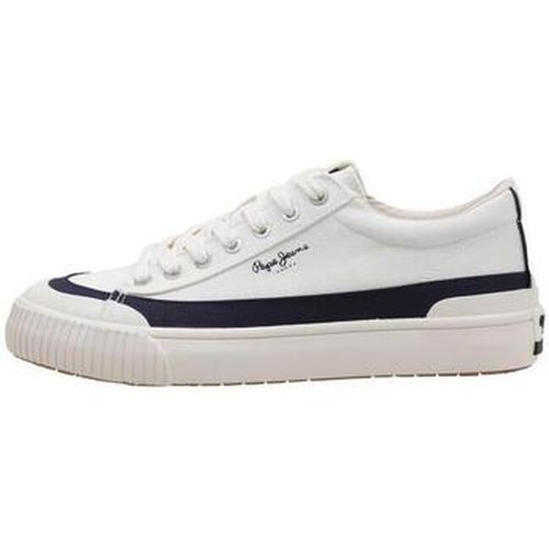 Baskets basses BEN BAND M - Pepe jeans - Modalova