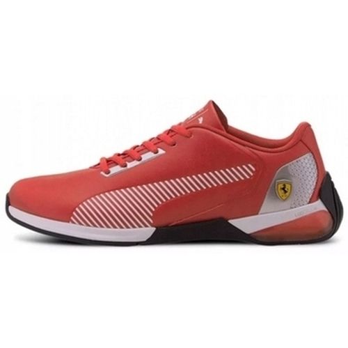 Baskets basses Ferrari Race Cat-x - Puma - Modalova