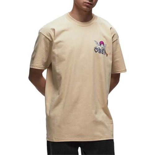 T-shirt Obey 165263700 - Obey - Modalova