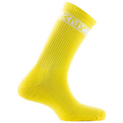 Chaussettes Mi-chaussettes sport unisexe en coton KNY - Kindy - Modalova