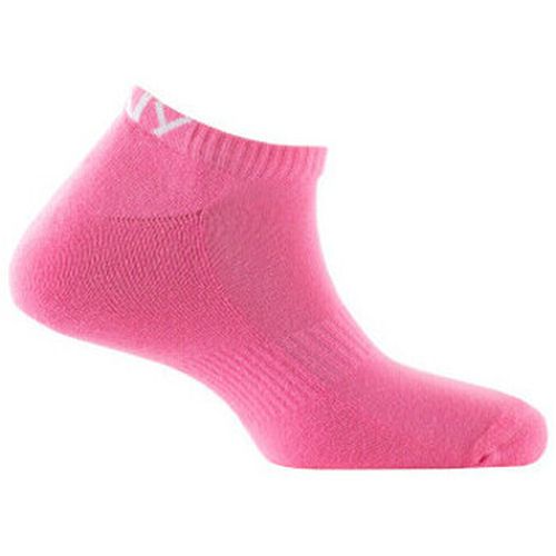 Chaussettes de sports Invisibles sport unisexe en coton KNY - Kindy - Modalova