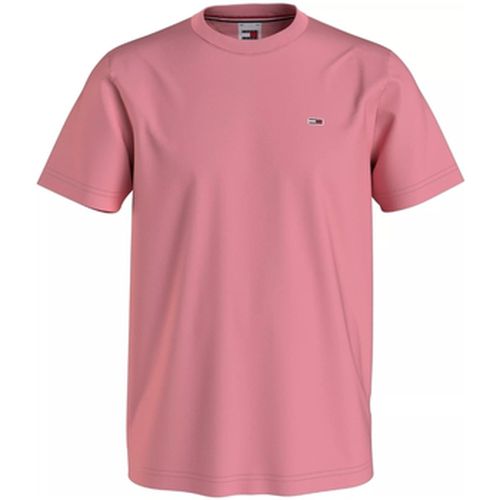 T-shirt T shirt Ref 62617 TIC - Tommy Jeans - Modalova