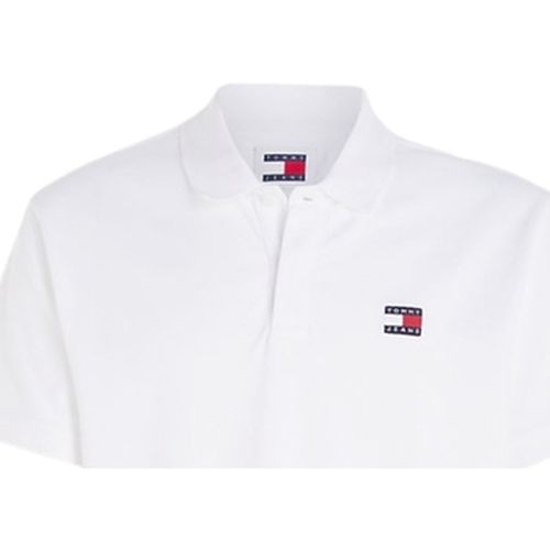 T-shirt Polo Ref 62615 YBR - Tommy Jeans - Modalova