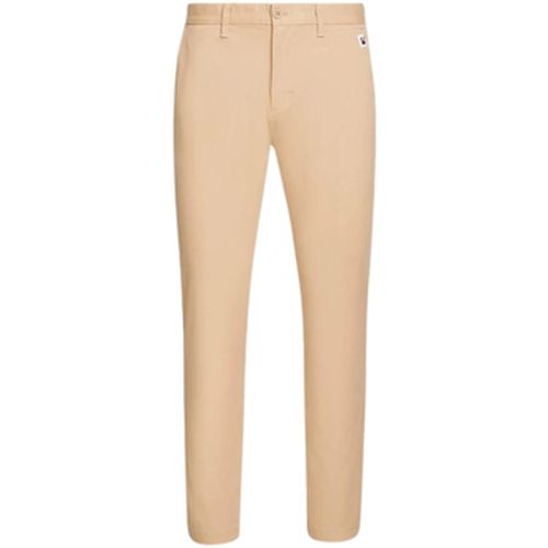 Jeans Pantalon Chino Ref 62621 AB0 - Tommy Jeans - Modalova
