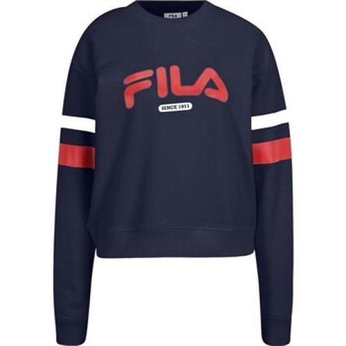 Sweat-shirt Fila Latur Graphic - Fila - Modalova