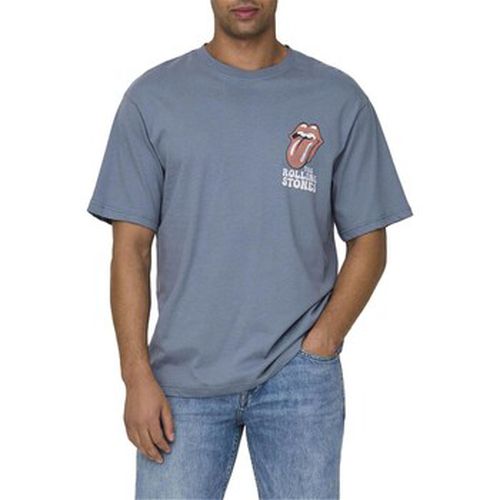 T-shirt Only & Sons 22028756 - Only & Sons - Modalova