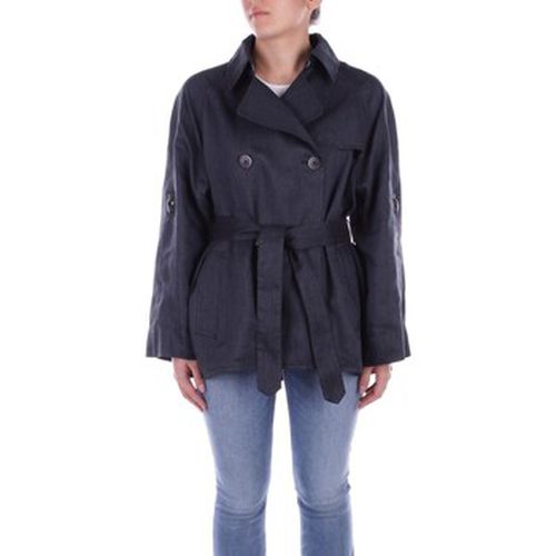 Trench Fay NAW61483030WAHB - Fay - Modalova