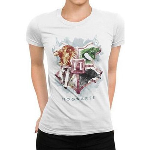T-shirt Harry Potter BN5902 - Harry Potter - Modalova