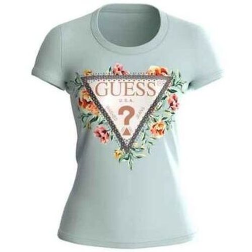 T-shirt Guess W4GI24 J1314-A72C - Guess - Modalova