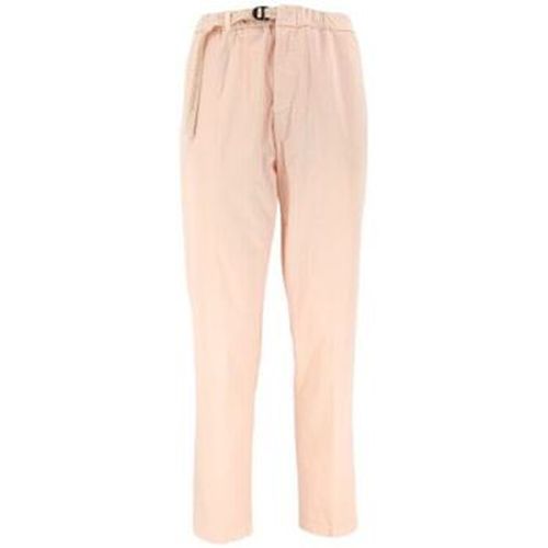 Pantalon Pantalon Marilyn Pink - White Sand - Modalova